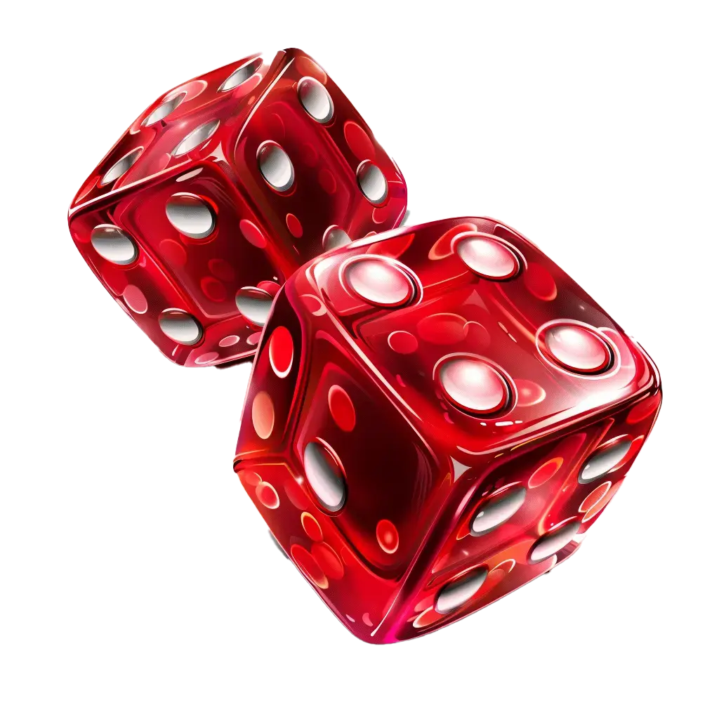 Lucky Dice Logo