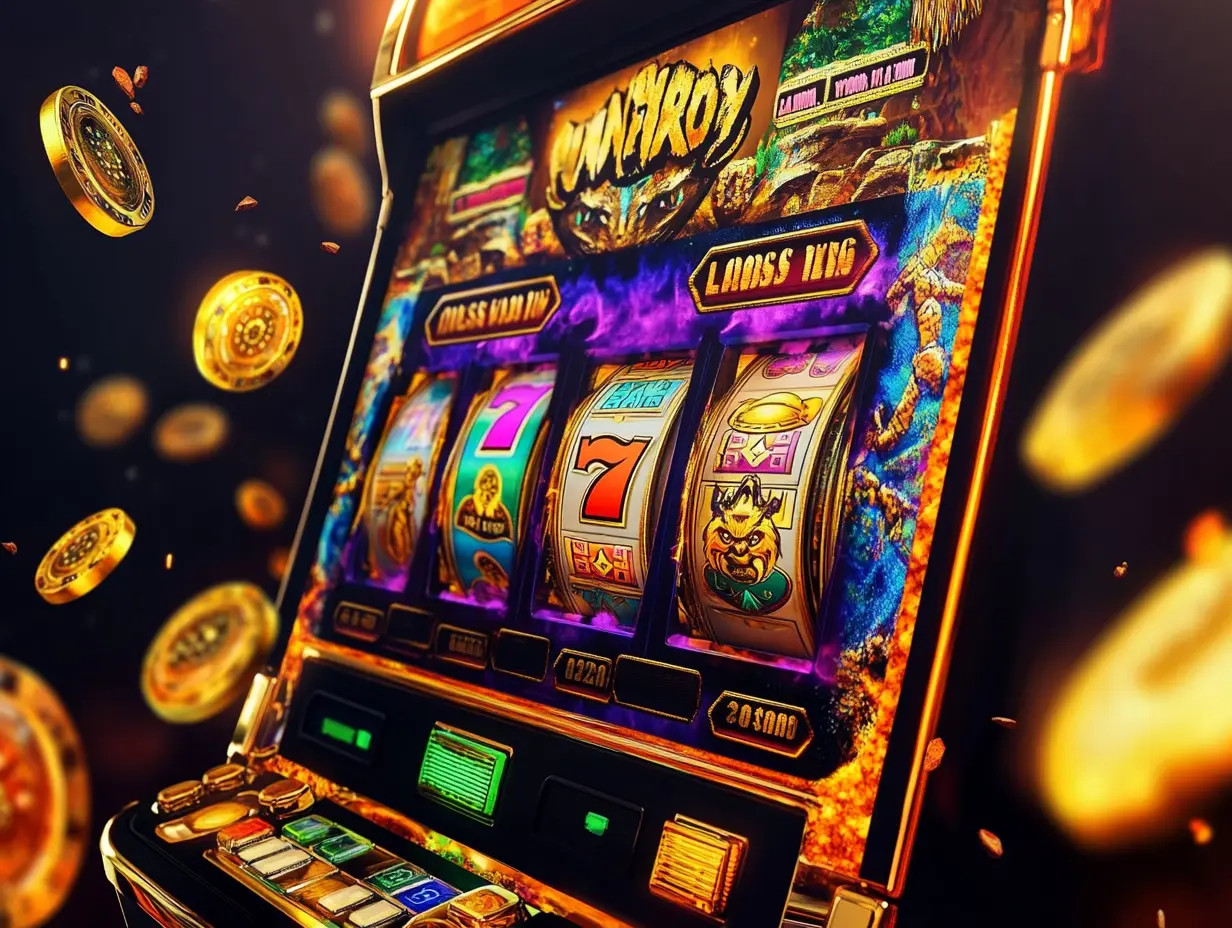 Casino 1 Logo