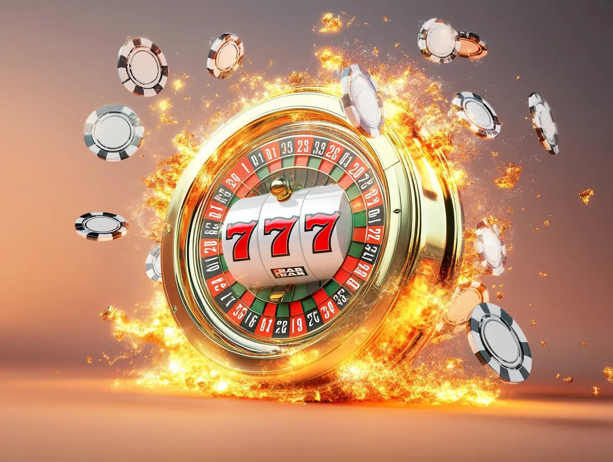 African Grand Casino - Hero Slide 2 spotlighting the SA currency bonus
