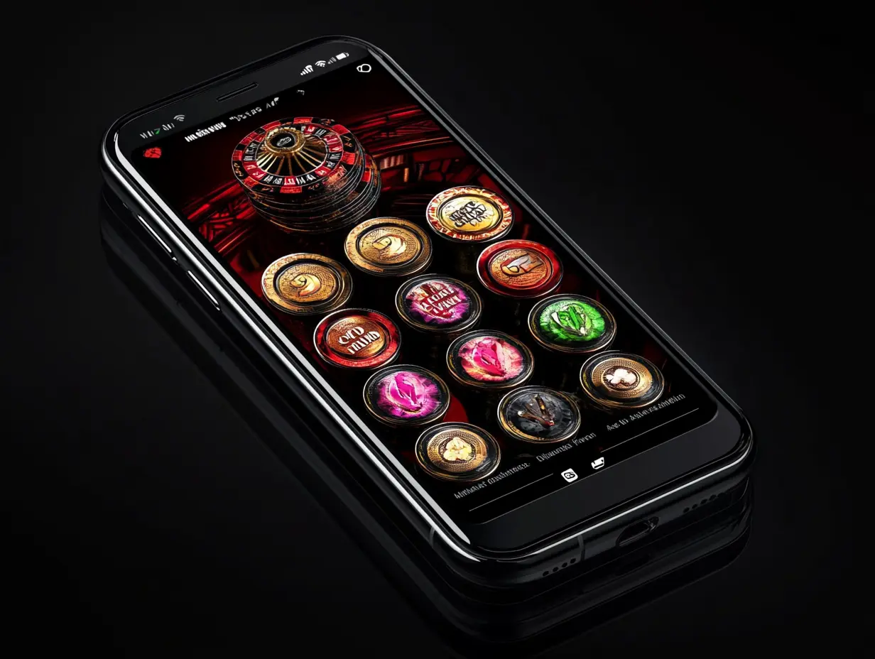 African Grand Casino - Hero Slide 5 showcasing tournaments and jackpots