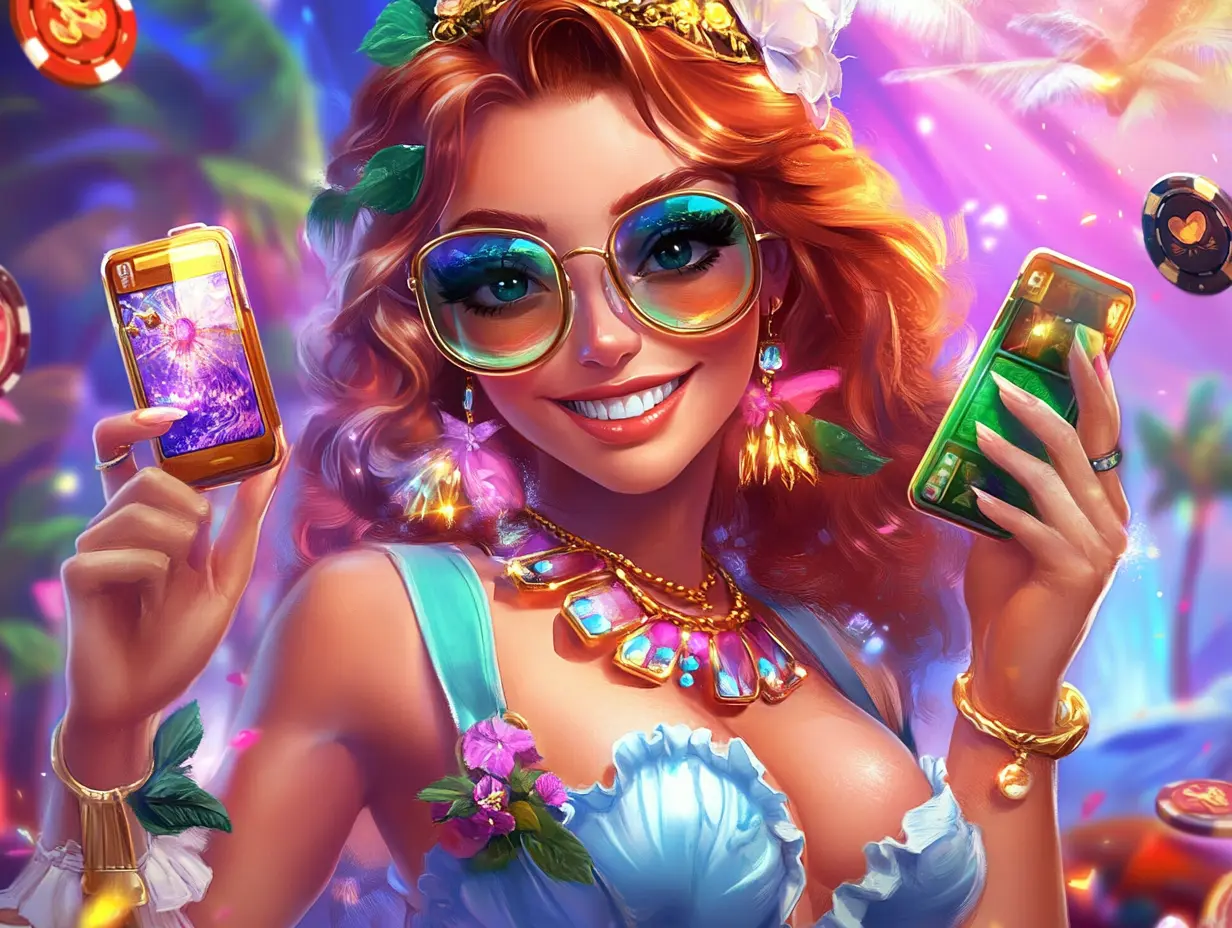 Springbok Casino - Game Selection Slide 4 showcasing new slots