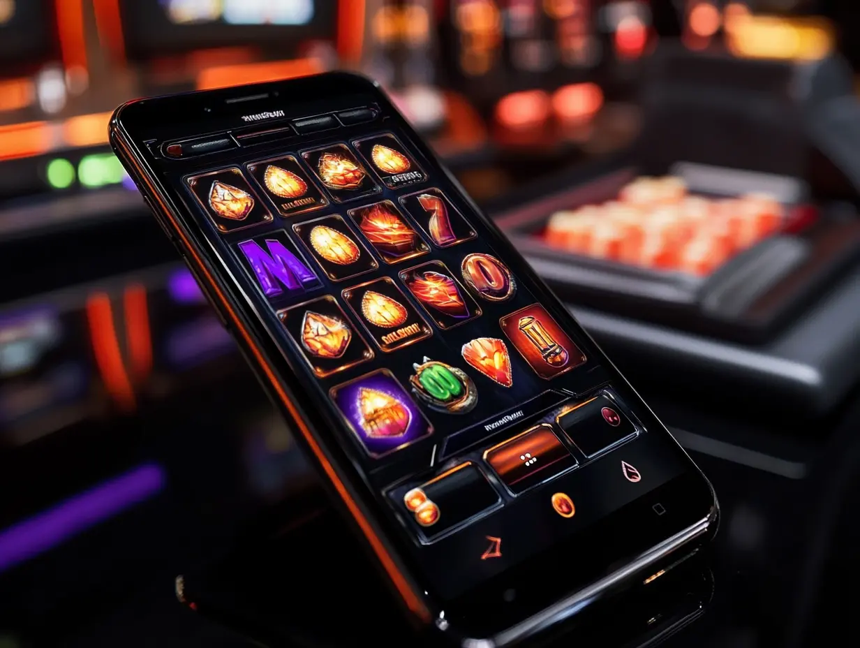 Thunderbolt Casino - Hero Slide 5 featuring tournaments and leaderboards