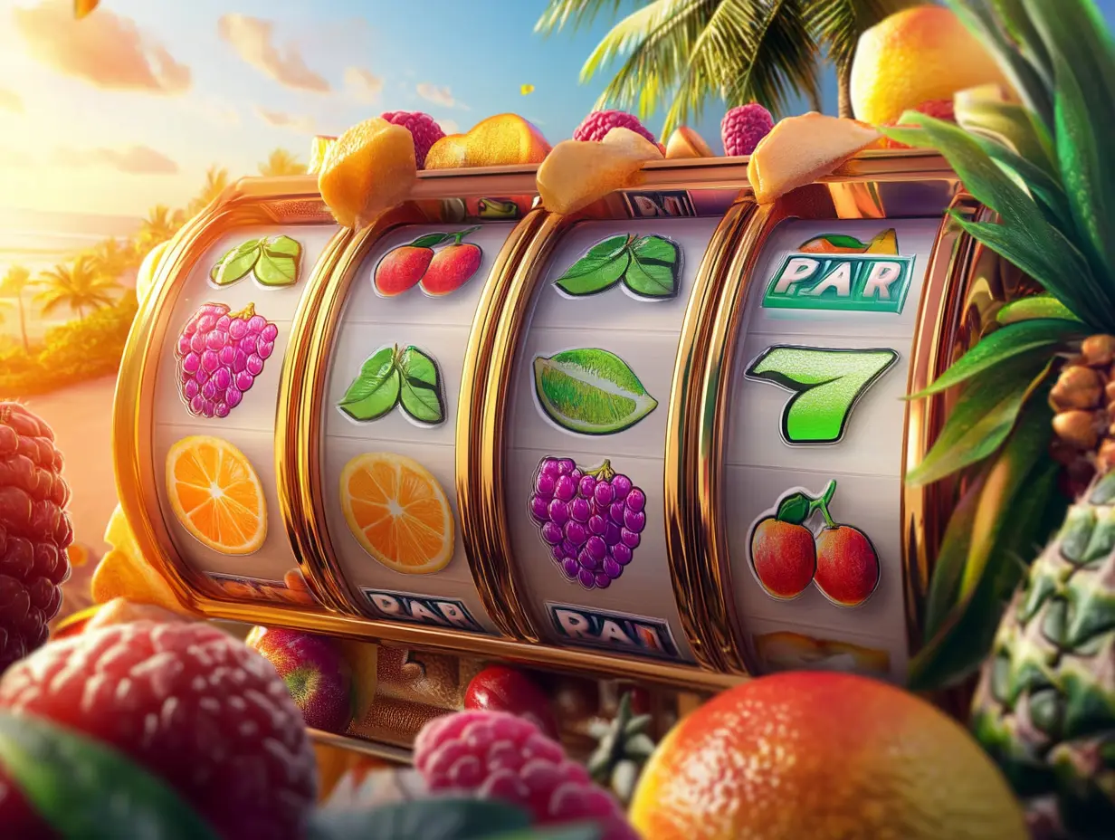WildJoker Casino - Hero Slide 4 highlighting mobile play
