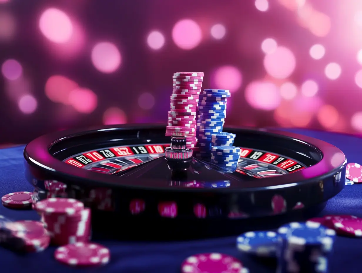 Yeti Casino - Game Selection Slide 3 showcasing table game variety