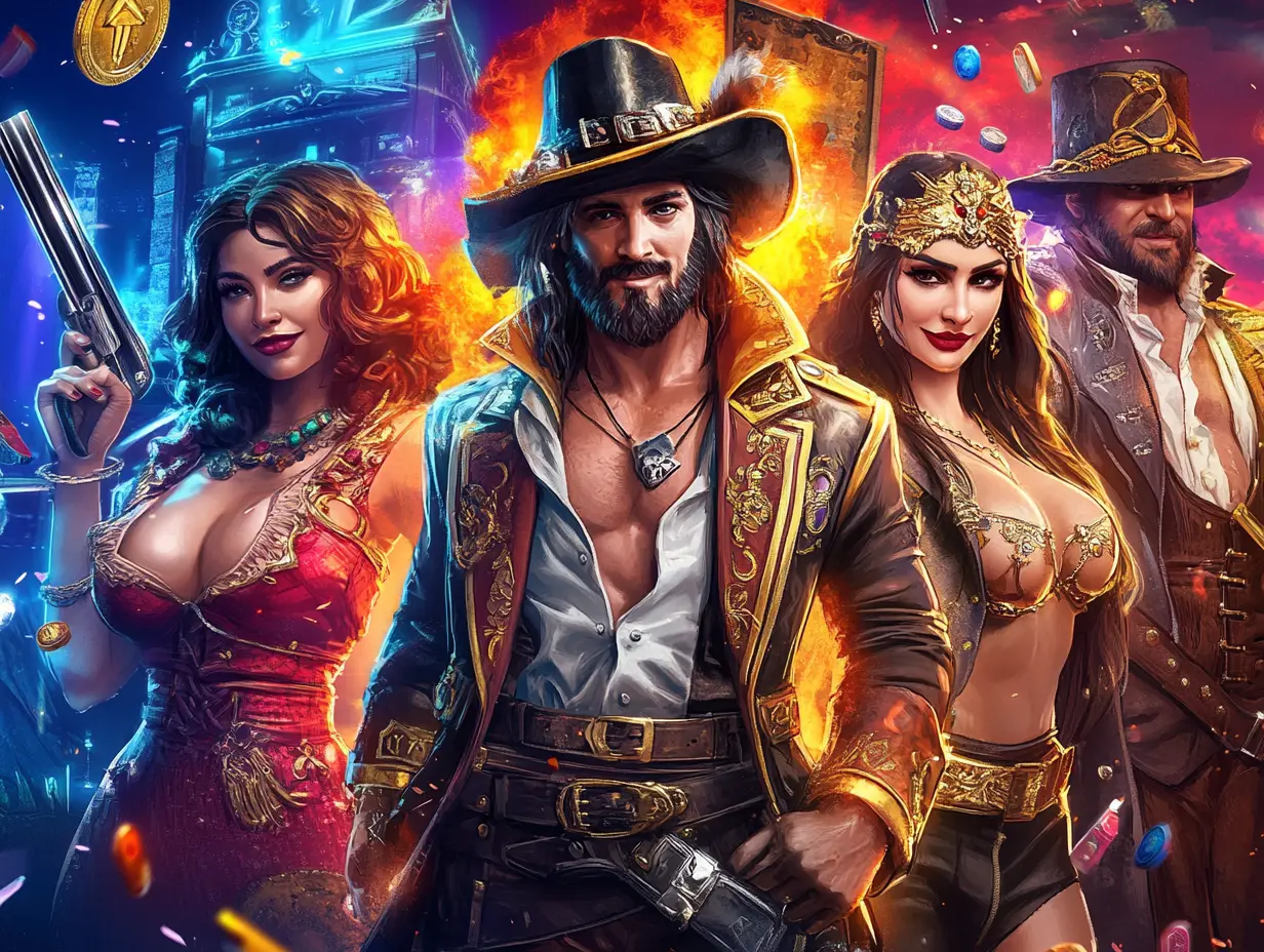 Yeti Casino - Hero Slide 4 emphasizing mobile optimization